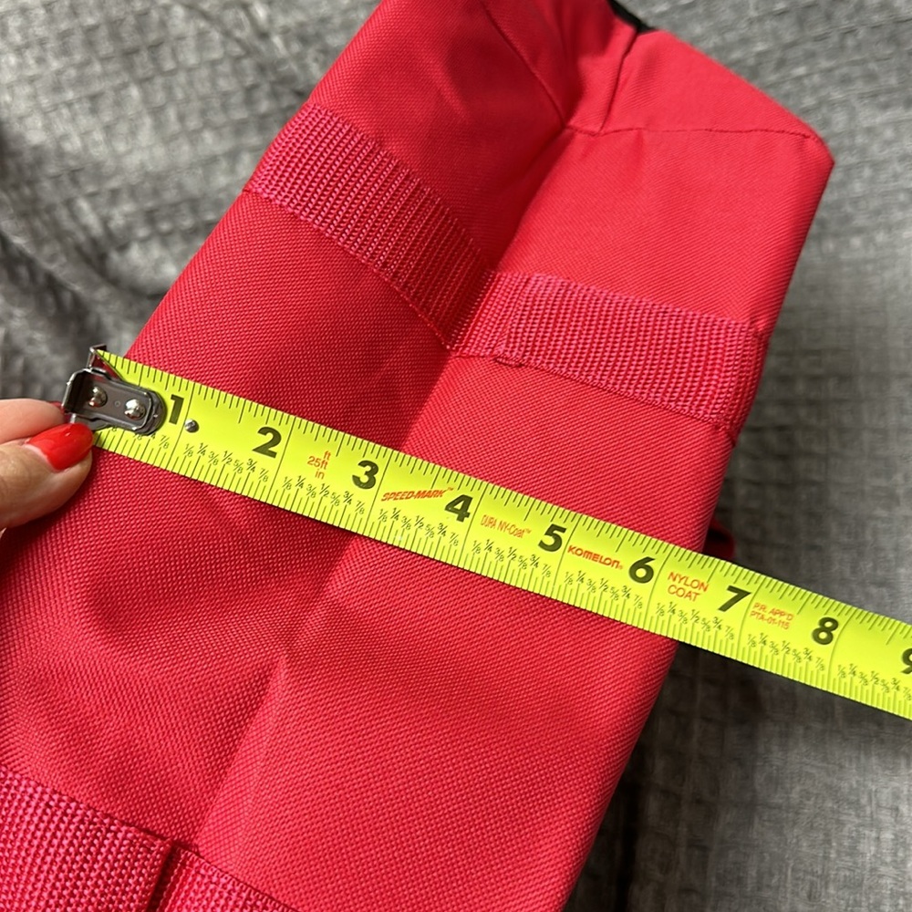 Trader Joe’s reusable insulated bag. Extra large capacity up to 7 gallon bag - Picture 10 of 10